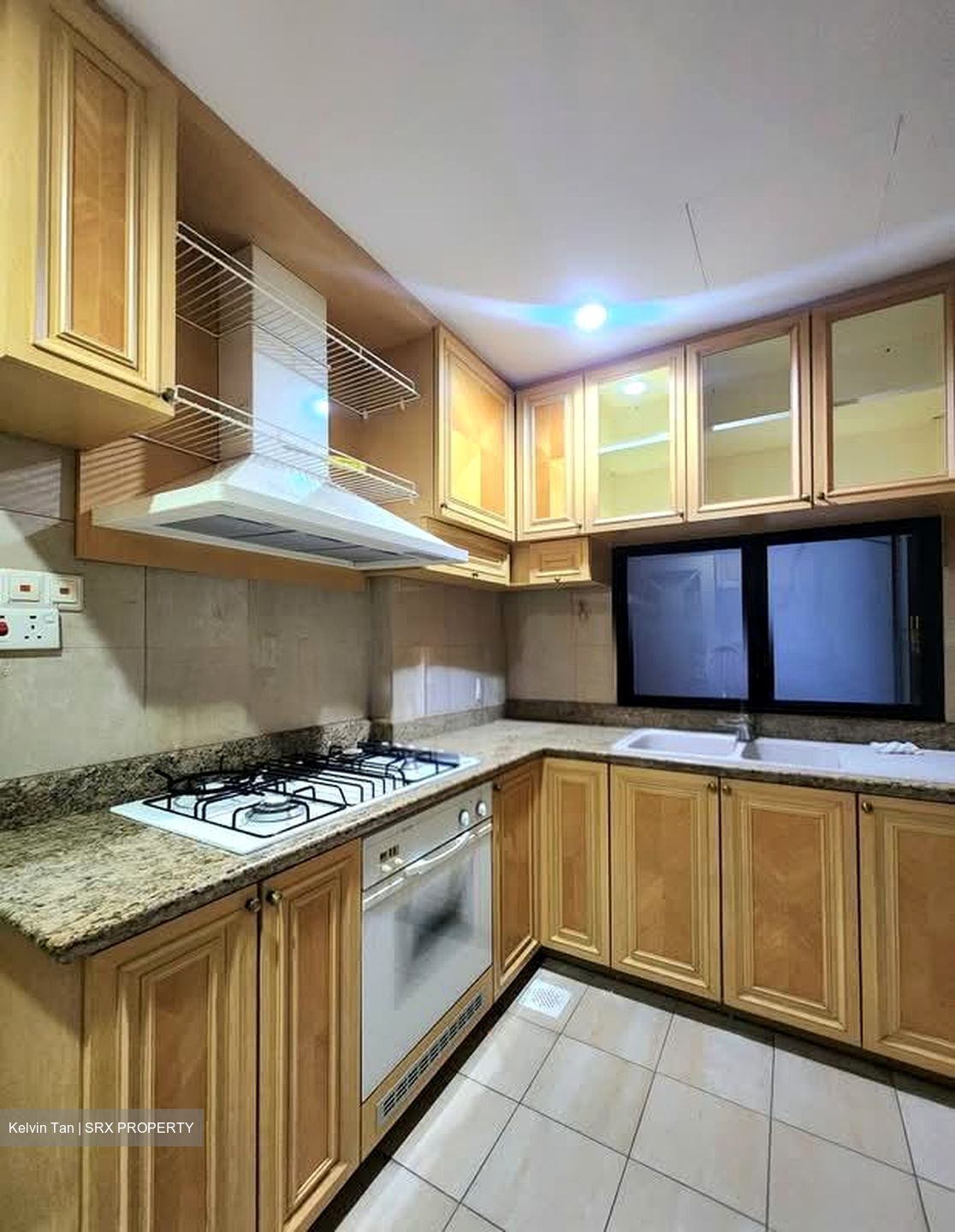Heritage View (D5), Condominium #589754891